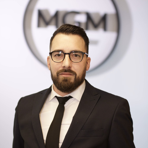  Martin Giba